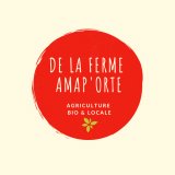 AMAP De la ferme AMAP'ORTE