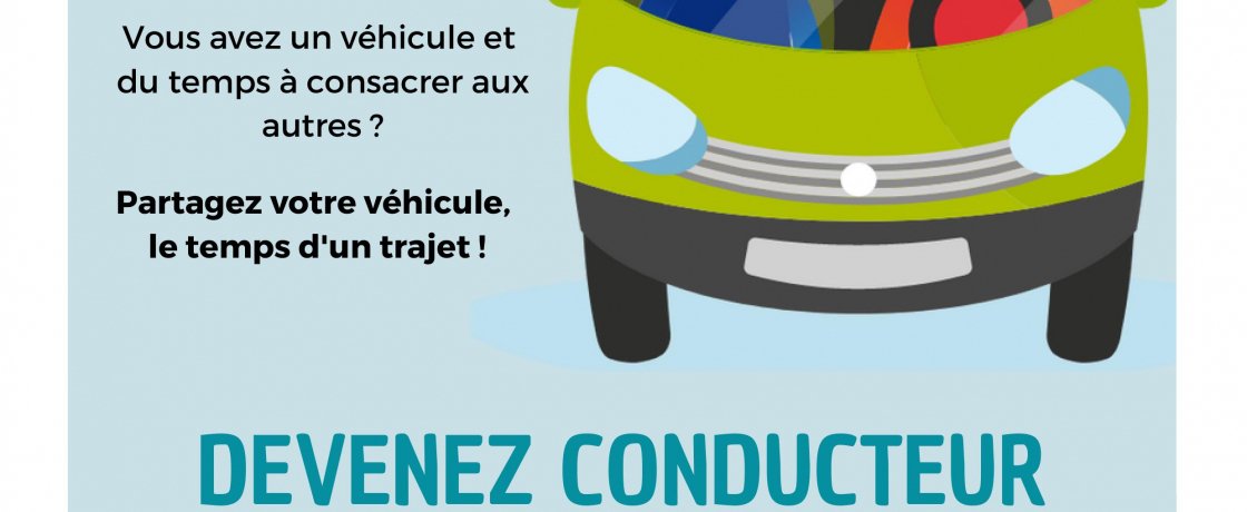 Mobilité solidaire