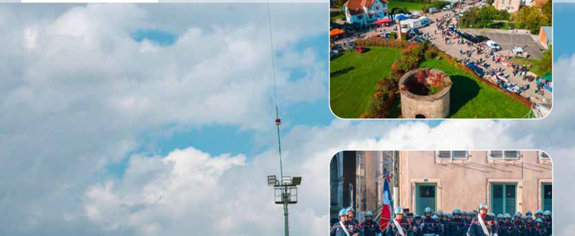 Le bulletin annuel est sorti !