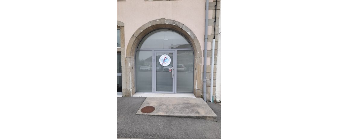 LOCAL COMMERCIAL À LOUER